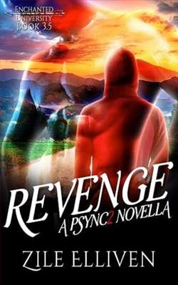 Revenge by Zile Elliven