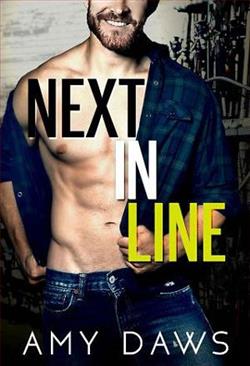 Next in Line by Amy Daws