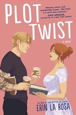 Plot Twist by Erin La Rosa