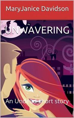 Unwavering by MaryJanice Davidson