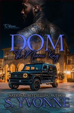 Dom 4 by S. Yvonne