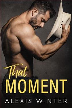 That Moment by Alexis Winter