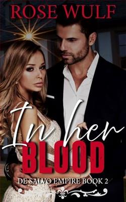 In Her Blood by Rose Wulf