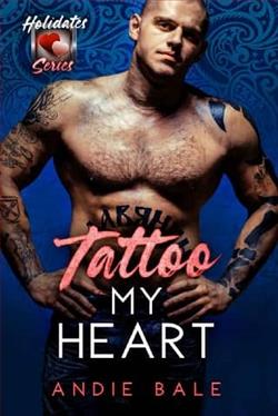 Tattoo My Heart by Andie Bale