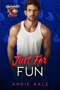 Just for Fun by Andie Bale