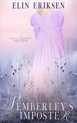 Pemberley's Imposter by Elin Eriksen