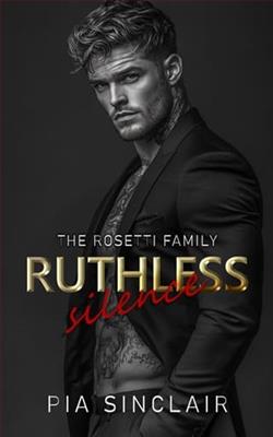 Ruthless Silence by Pia Sinclair