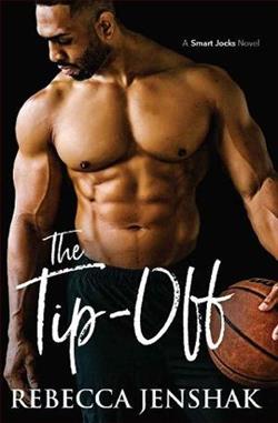 The Tip-Off by Rebecca Jenshak