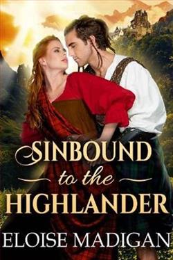 Sinbound to the Highlander by Eloise Madigan