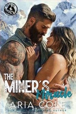 The Miner's Miracle by Aria Cole