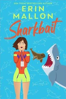 Sharkbait by Erin Mallon