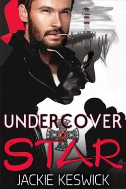 Undercover Star by Jackie Keswick