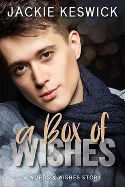 A Box of Wishes by Jackie Keswick