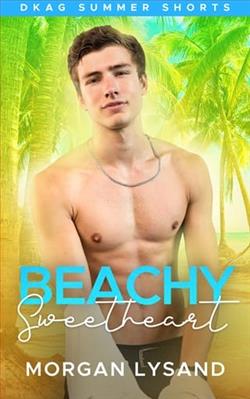 Beachy Sweetheart by Morgan Lysand