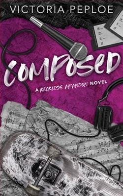 Composed by Victoria Peploe