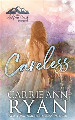 Careless by Carrie Ann Ryan