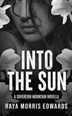 Into the Sun by Raya Morris Edwards