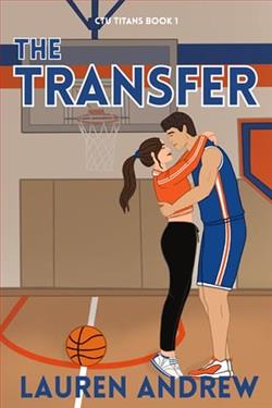 The Transfer by Lauren Andrew