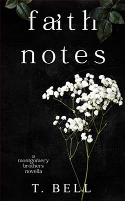 Faith Notes by T. Bell
