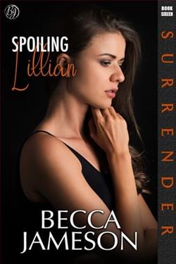 Spoiling Lillian by Becca Jameson
