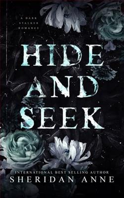 Hide and Seek by Sheridan Anne