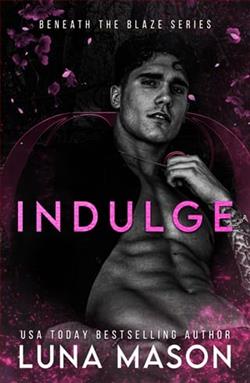 Indulge by Luna Mason