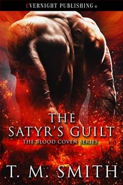 The Satyr's Guilt by T.M. Smith