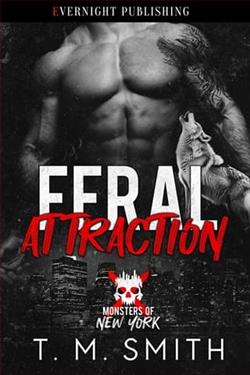 Feral Attraction by T.M. Smith
