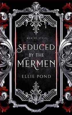 Seduced By the Mermen by Ellie Pond