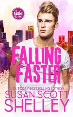 Falling Faster by Susan Scott Shelley