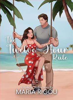 The Twelve-Hour Rule by Maria Rigou