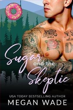 Sugar and the Skeptic by Megan Wade