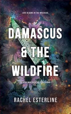 Damascus & The Wildfire by Rachel Esterline