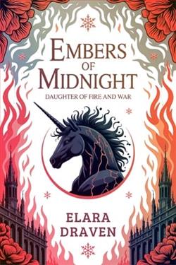 Embers of Midnight by Elara Draven