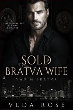 Sold Bratva Wife by Veda Rose