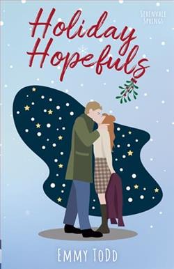 Holiday Hopefuls by Emmy Todd