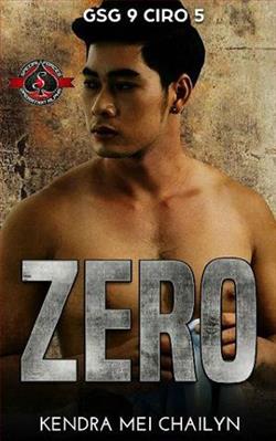 Zero by Kendra Mei Chailyn
