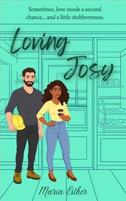 Loving Josy by Maria Esther