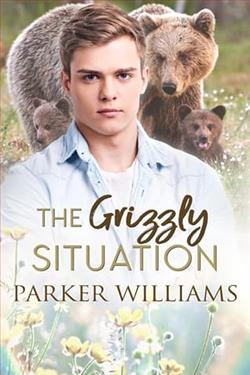 The Grizzly Situation by Parker Williams