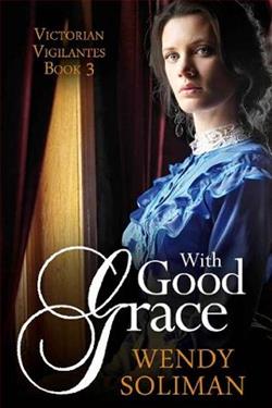 With Good Grace by Wendy Soliman