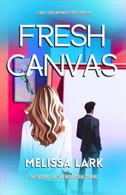 Fresh Canvas by Melissa Lark