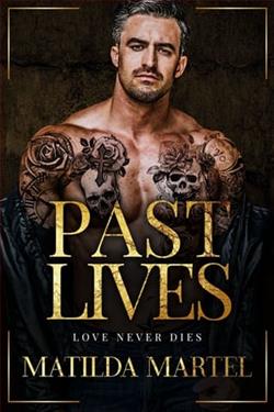 Past Lives by Matilda Martel