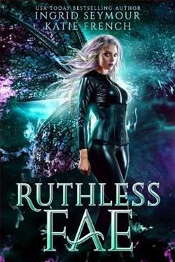 Ruthless Fae by Ingrid Seymour