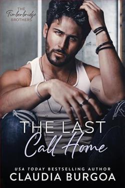 The Last Call Home by Claudia Burgoa