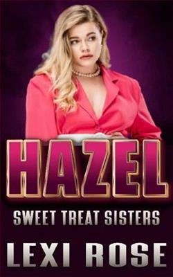Hazel by Lexi Rose