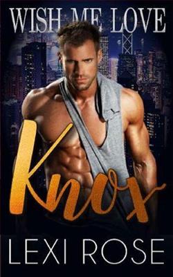 Knox by Lexi Rose