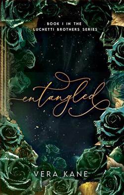Entangled by Vera Kane