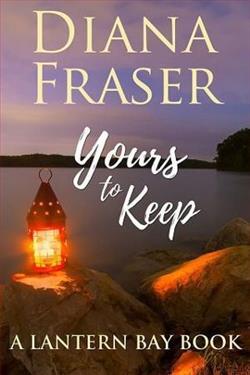 Yours to Keep by Diana Fraser