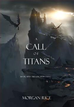 A Call of Titans by Morgan Rice