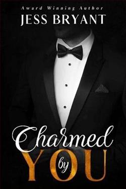 Charmed By You by Jess Bryant